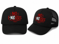 Adult and Youth - Mega Cap - No Excuses