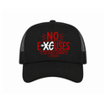 Adult and Youth - Mega Cap - No Excuses