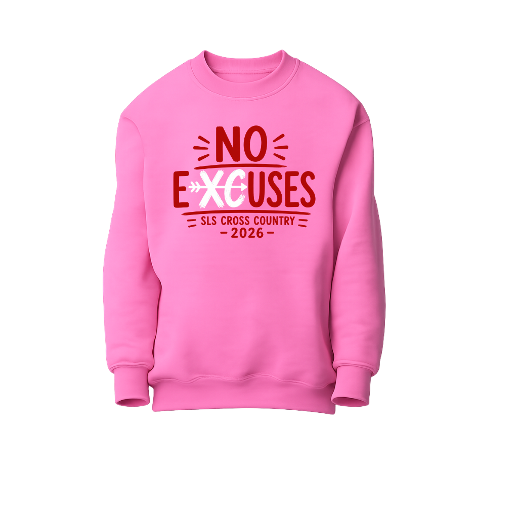 Adult - Gildan Heavy Blend Crew Sweatshirt - 18000