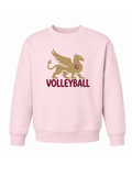 Gryphon Crewneck Sweatshirt