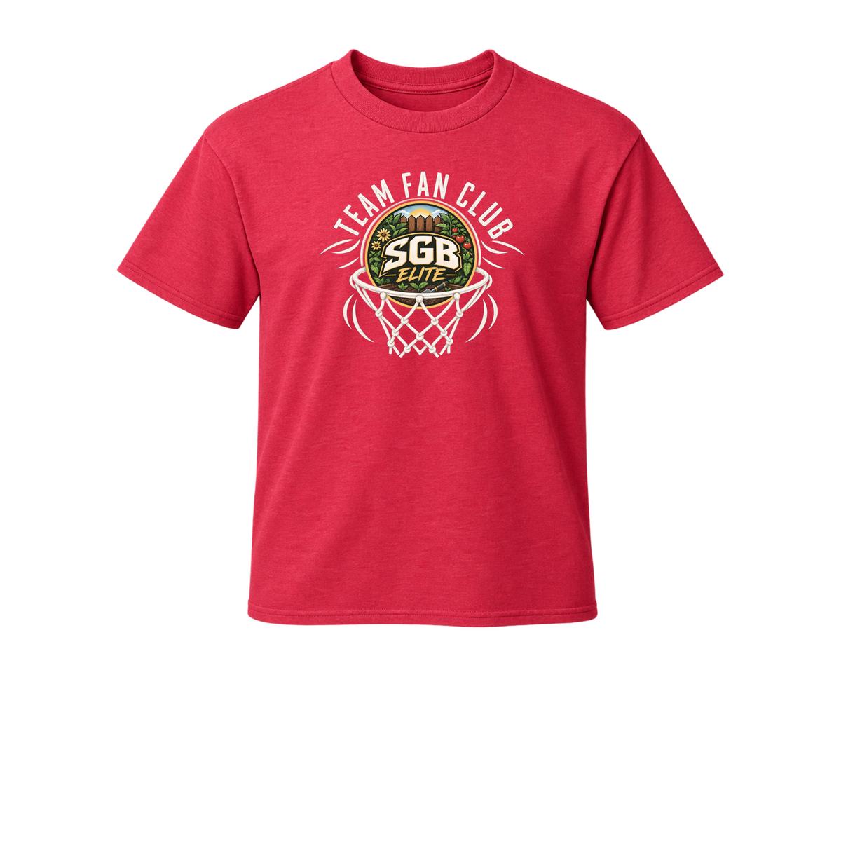 SGB Elite | The Classic Fan Club Tee
