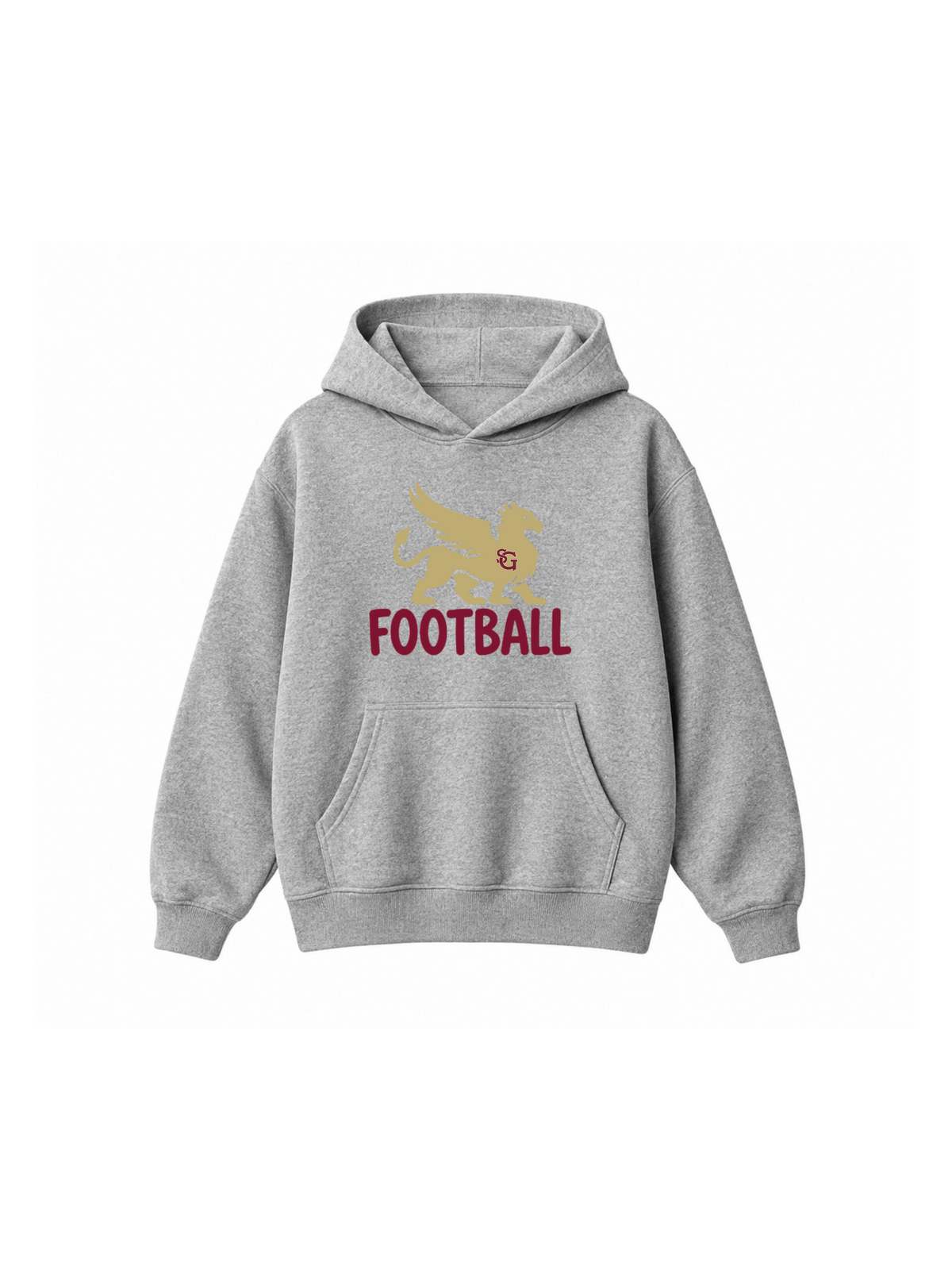 Gryphon Hoodie