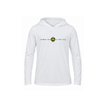 White District Triblend SGB Elite No. 1 Hooded Tee