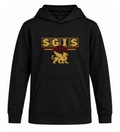 SGIS Basketball Performance Hoodie