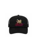 Gryphon Volleyball Adjustable Trucker Hat