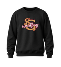 SG Wrestling Crewneck Sweatshirt