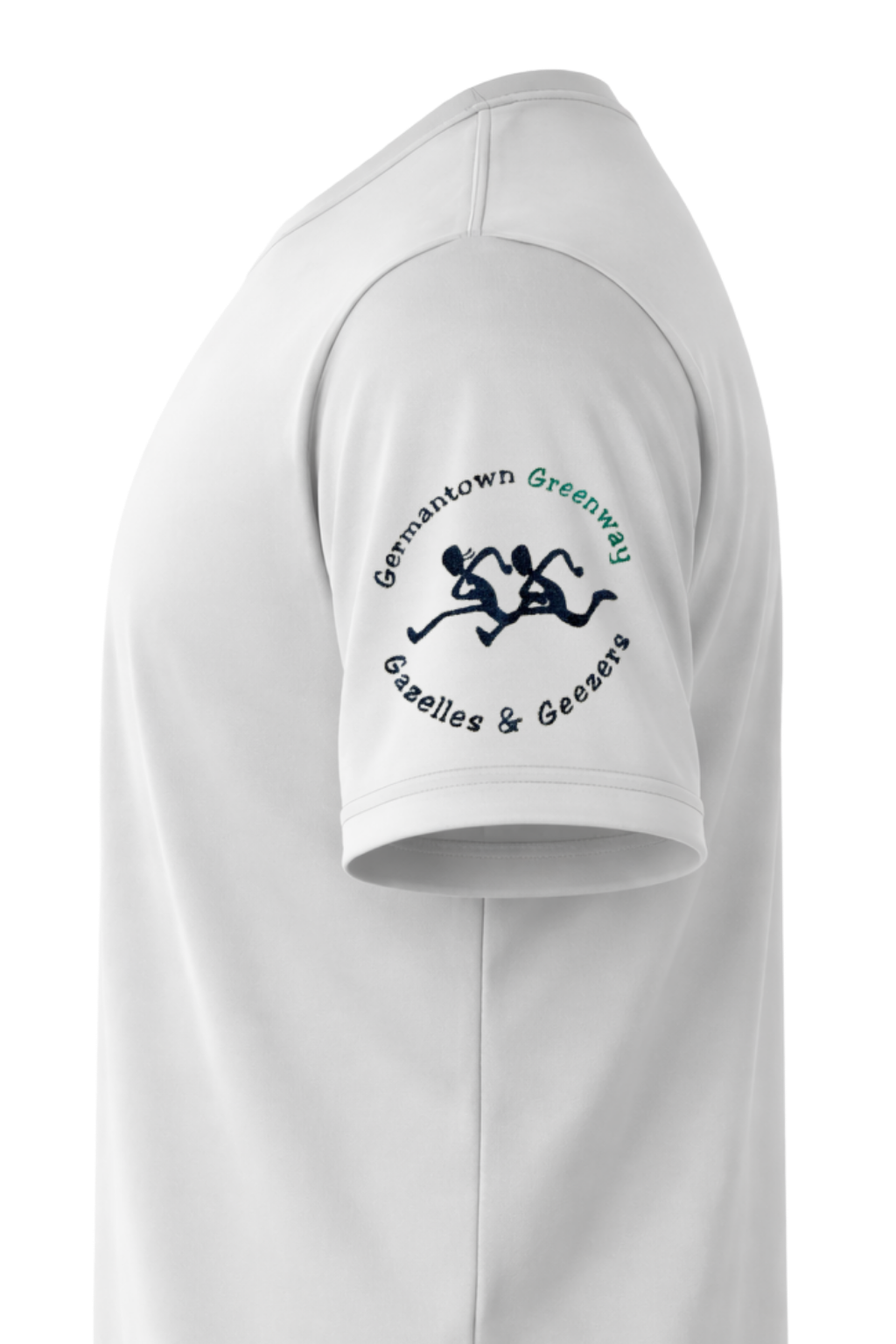 ADD ON - Sleeve Shirt Graphic