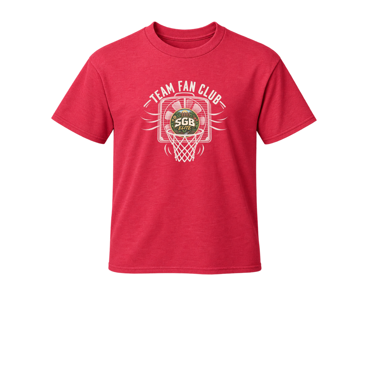 SGB Elite | The Ultimate Fan Tee