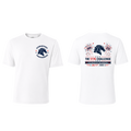 The 1776 Challenge - Men's Performance Shirt
