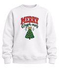 Merry Gryph-mas Crewneck Sweatshirt