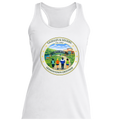 Woman's Racerback Tank Top