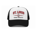 Adult and Youth - Mega Cap - St. Louis Cross Country