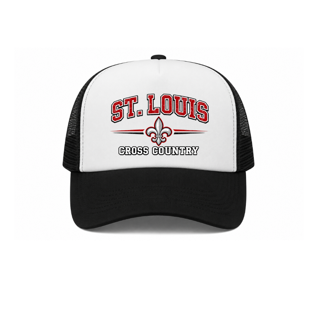 Adult and Youth - Mega Cap - St. Louis Cross Country